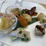 銀座アスター - 