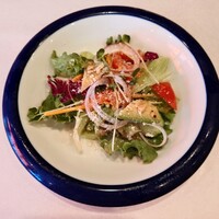 Cucina mollo - サラダ