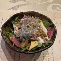 神戸牛 八坐和 阪急三宮店 - 