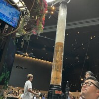 リュクス ダイニング ハプナ - 