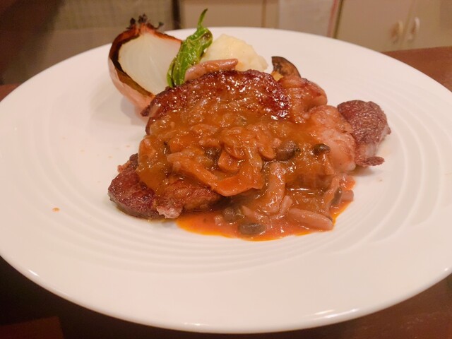 Bistro Osier photo 5