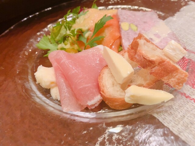 Bistro Osier photo 3