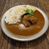 隙間カレー