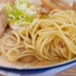 Ramen FUJI - 