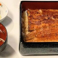 鰻割烹 伊豆栄 不忍亭 - 