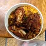 アロマズ オブ インディア - 