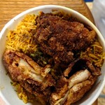 アロマズ オブ インディア - 