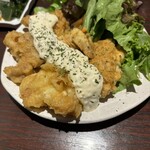 三代目網元 魚鮮水産 - 