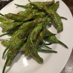 ワインビストロ晴 - 