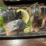 三代目網元 魚鮮水産 - 