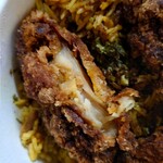 アロマズ オブ インディア - 