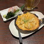 三代目網元 魚鮮水産 - 