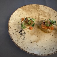 鉄板焼き 銀座 ポルトファーロ 本店 - 