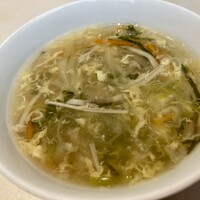 中国飯店 市ヶ谷店 - 