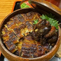 炭焼うな富士 名駅店 - 