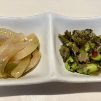 中国飯店 市ヶ谷店 - 