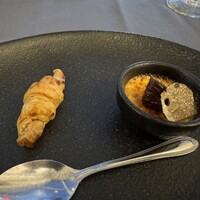 鉄板焼き 銀座 ポルトファーロ 本店 - 