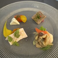 鉄板焼き 銀座 ポルトファーロ 本店 - 