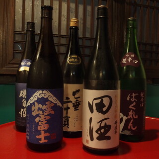 ホルモン船 ホールちゃんのOYAGIKASE_2