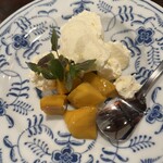 ピッコロ・カスターニャ - 