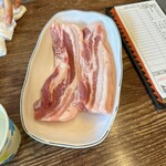 흥부골숯불돼지갈비 - 