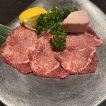 銀山亭別邸 今銀 おおいた和牛専門店 - 