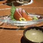 シンシュウ 季野鼓 - 