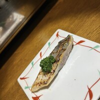 焼うお いし川 名古屋 - 