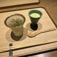 中目黒いぐち 上ル - 