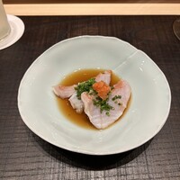 鮨 ふじおか - 