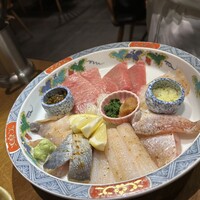 焼うお いし川 名古屋 - 