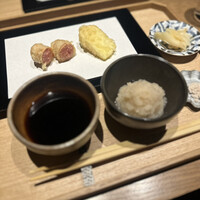 中目黒いぐち 上ル - 
