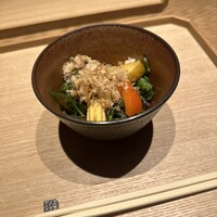 中目黒いぐち 上ル - 