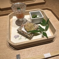 中目黒いぐち 上ル - 