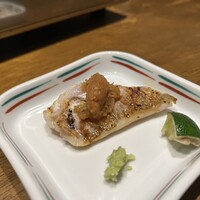 焼うお いし川 名古屋 - 