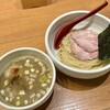 煮干中華そば 鈴蘭