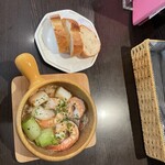 タストヴァン - 