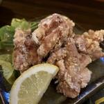 創作居酒屋 たけった - 