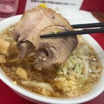ラーメン二郎 - 