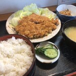 お食事の店 いそしぎ - 