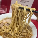 ラーメン二郎 - 