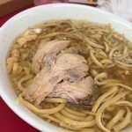ラーメン二郎 - 