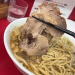 ラーメン二郎 - 