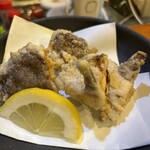 創作居酒屋 たけった - 