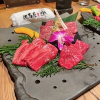 但馬屋イーマ - 