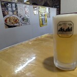 台湾料理 四季紅 - ドリンク写真: