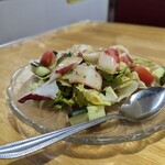 台湾料理 四季紅 - 