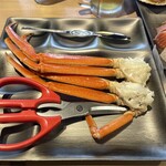 海鮮バイキング いろは - 