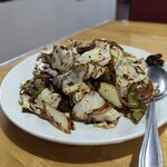 台湾料理 四季紅 - 