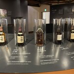 サントリー山崎蒸溜所 - 
